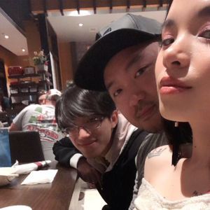 Meet your Posher, Quang